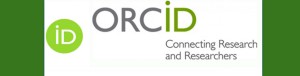 ORCID site