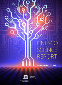unesco science report 2015